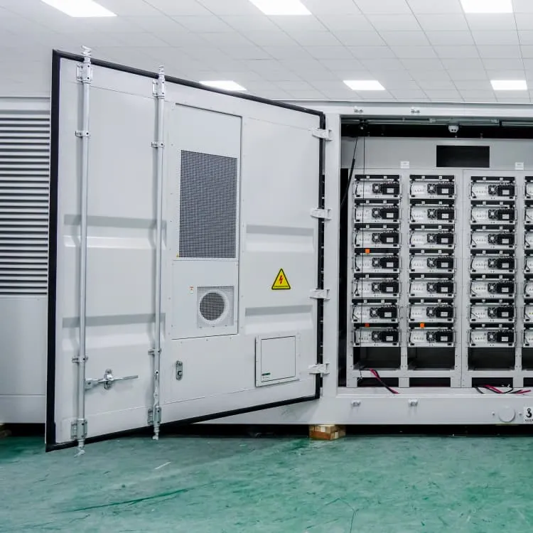 Eastern European Communication Base Station solar Power Generation Specifications