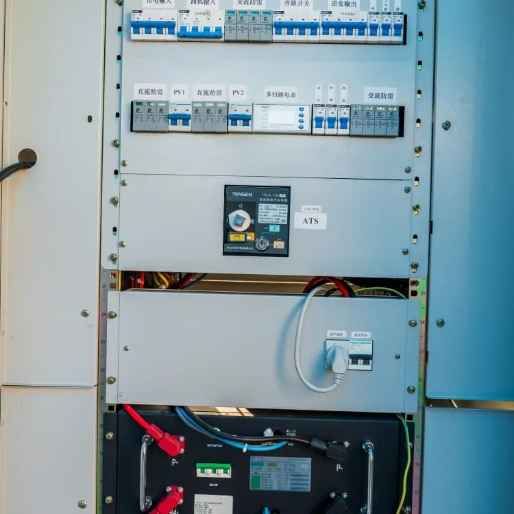 Russian energy storage lithium battery pack supplier