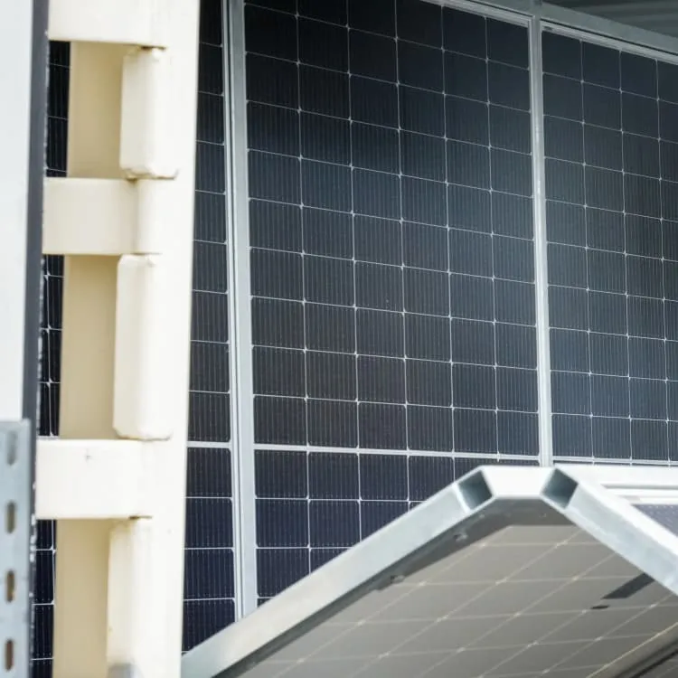 Is lithium indispensable for Latvian energy storage batteries?