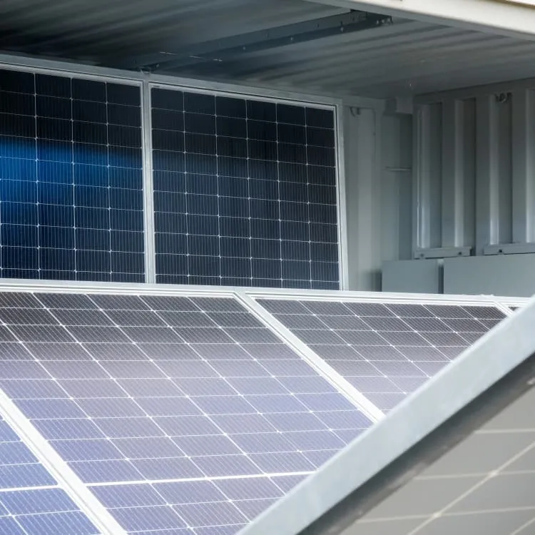 Specifications and quality of solar panels