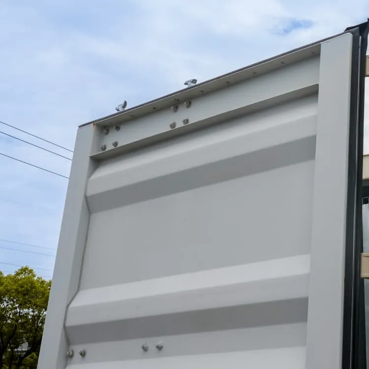 Pull-out solar panels