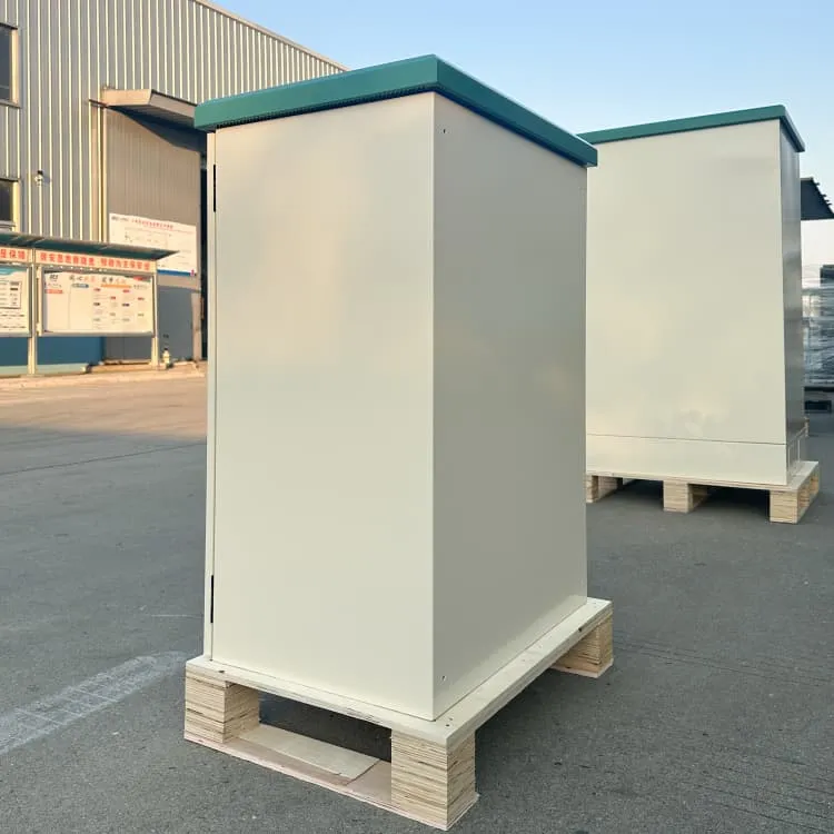 5g base station is not powered
