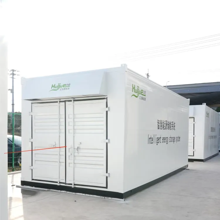 Standard PV panel size and area