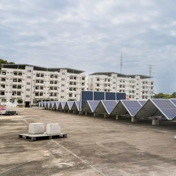 Imported wind power generation system