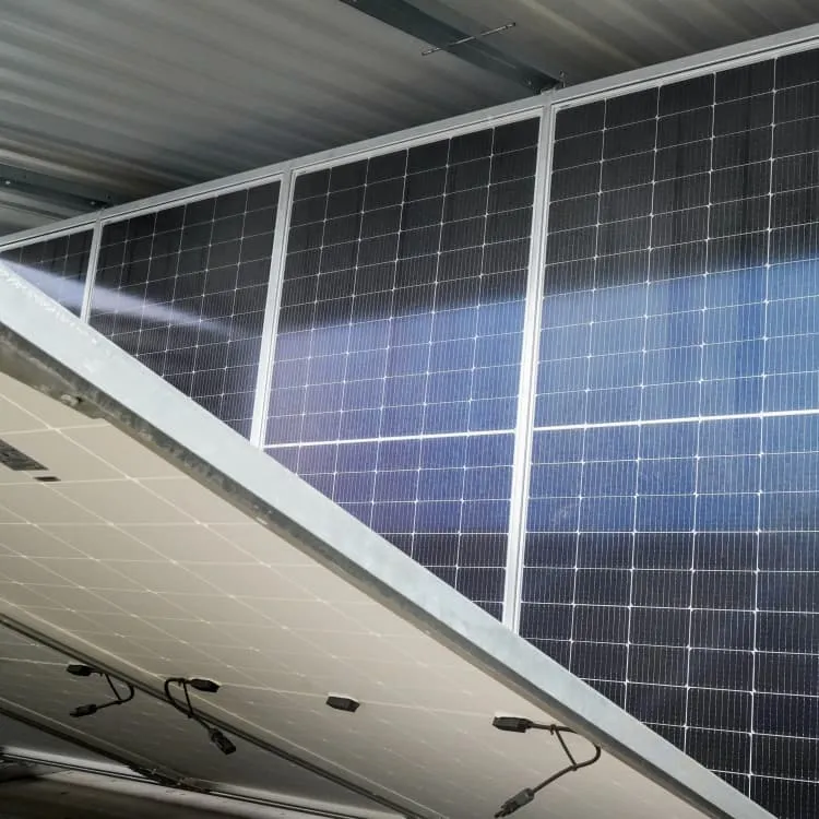 Danish power storage vehicle quotation