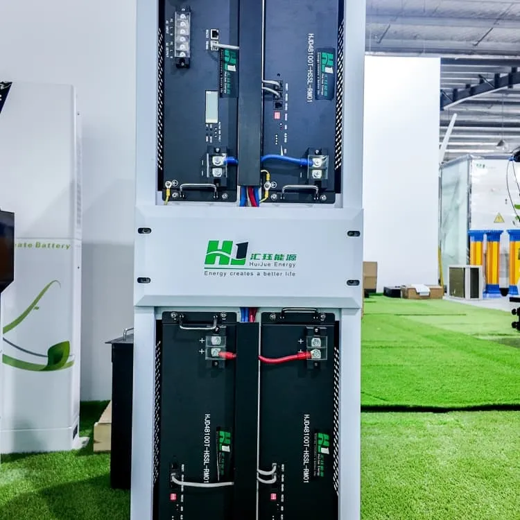 Home Energy Storage All
