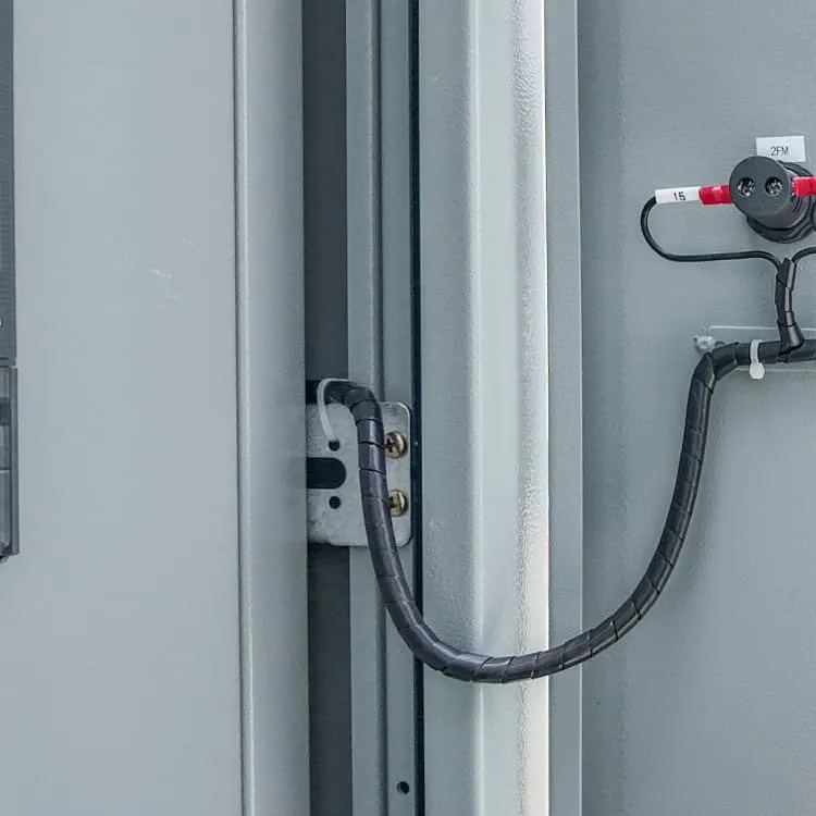 Energy storage cabinet buyers