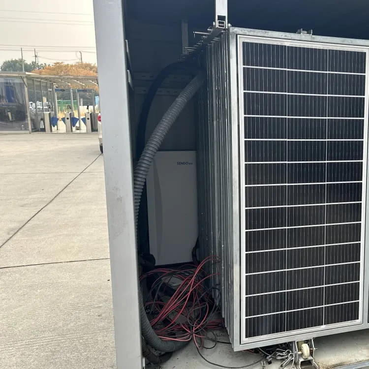 North Macedonia energy storage battery customization company
