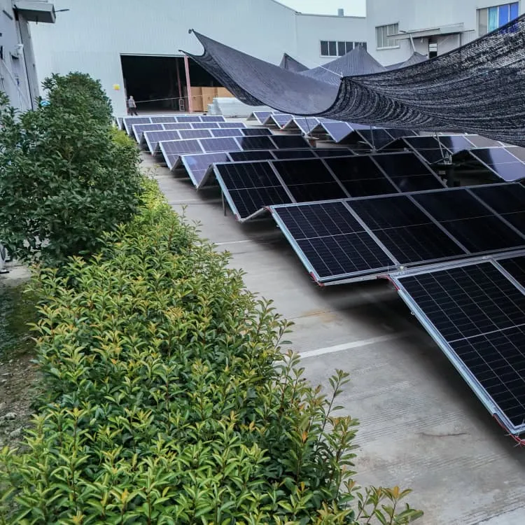 Solar foldable solar modules