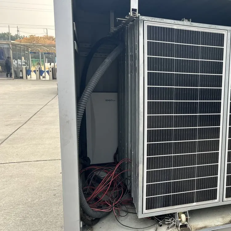 Canadian inverter manufacturer