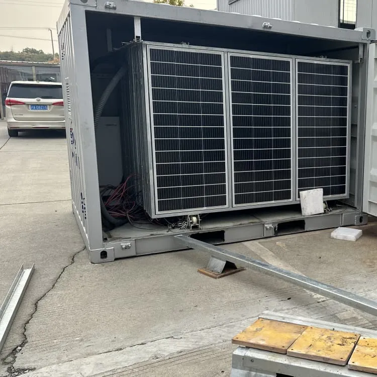 The role of Guyana's microgrid energy storage system
