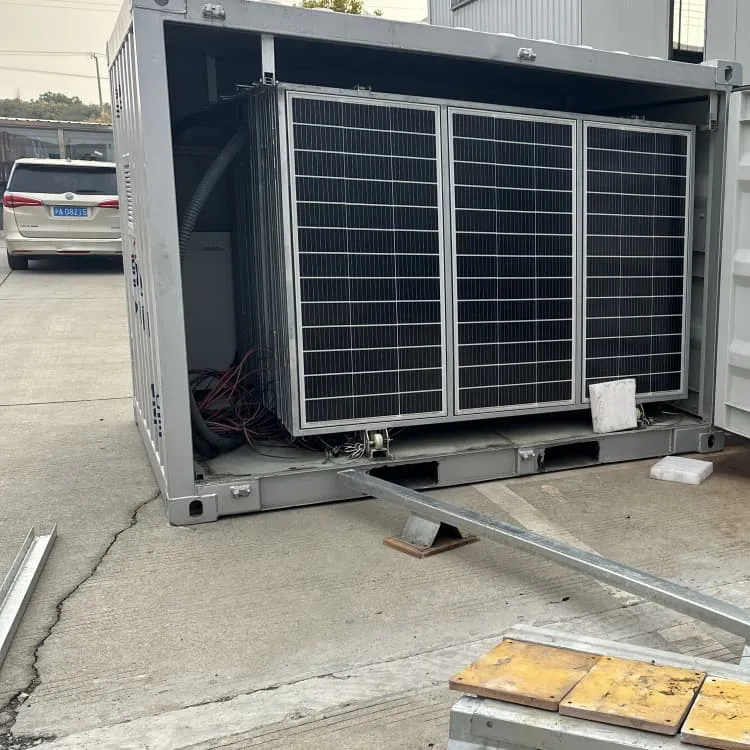 Sri Lanka Portable AC/DC Power Supply