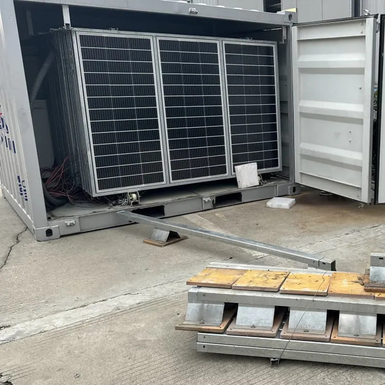 DC 260 inverter