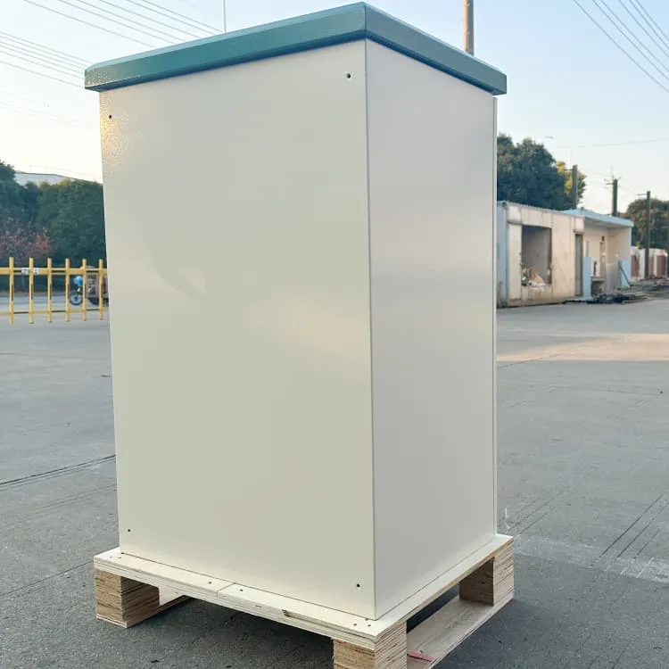 Nicaragua's special energy storage battery customization company