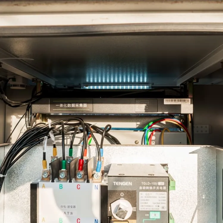 The role of Finnish solar lithium battery pack