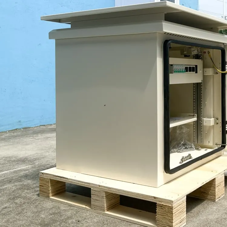 Venezuela Energy Storage Construction Plan Design