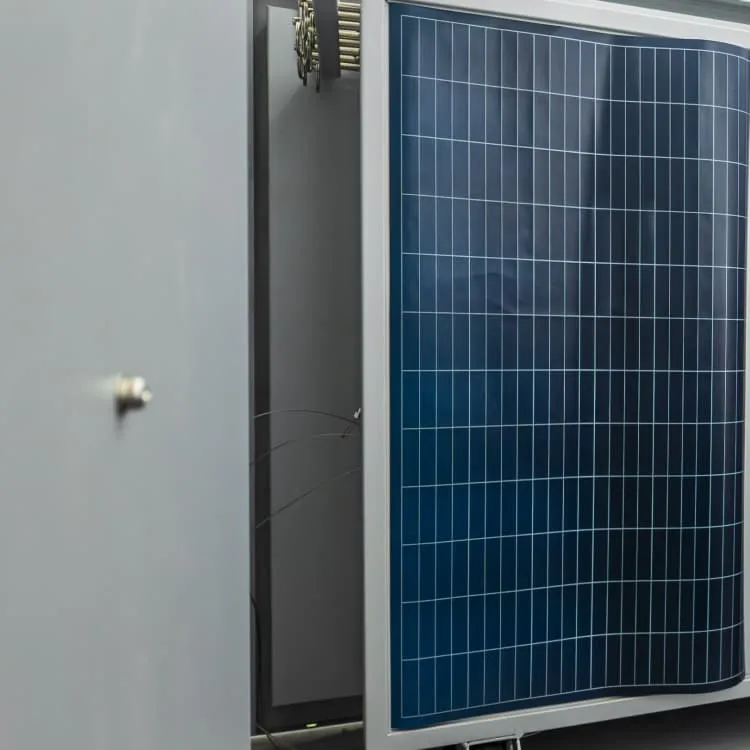 Zambia outdoor power household battery manufacturer
