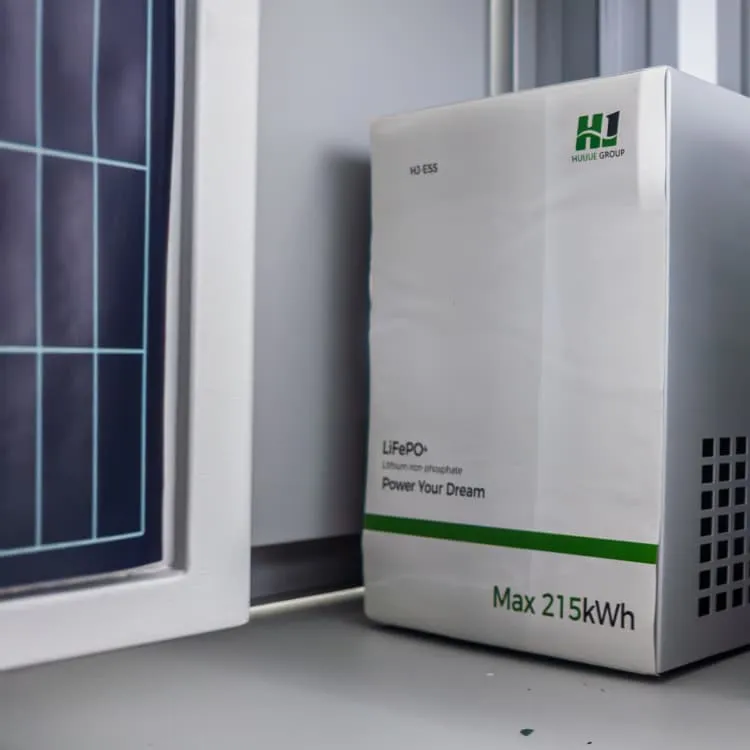 Outdoor base station cabinet equipment installation plan