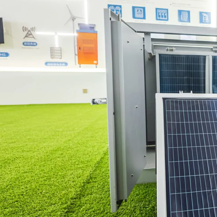10W solar panel production in Senegal