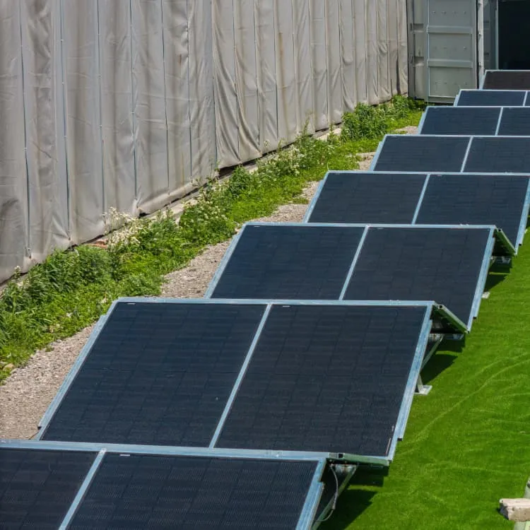 Grid-connected inverter prices in Estonia