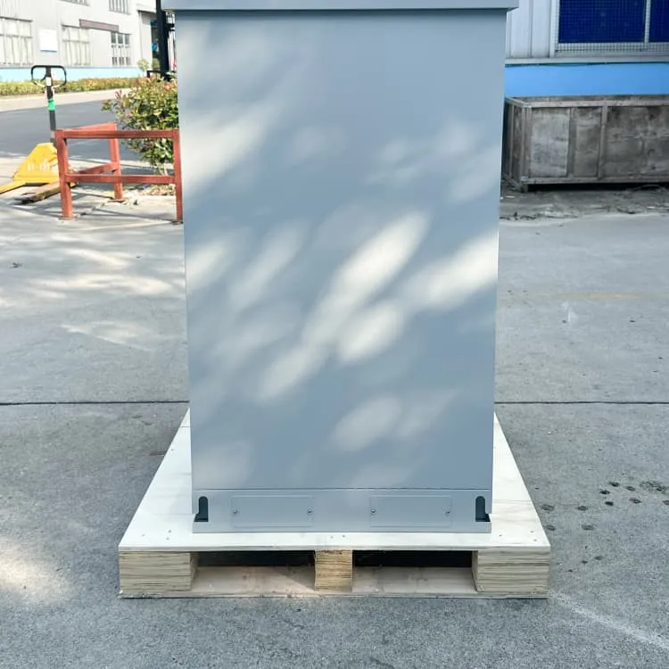 Energy storage frequency modulation battery cycle number