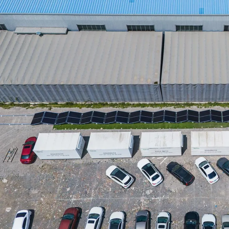South Ossetia Gravity Energy Storage Project
