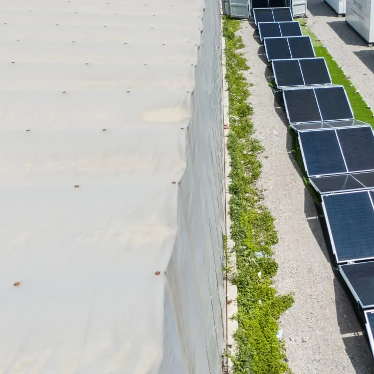 Investment in energy storage power generation