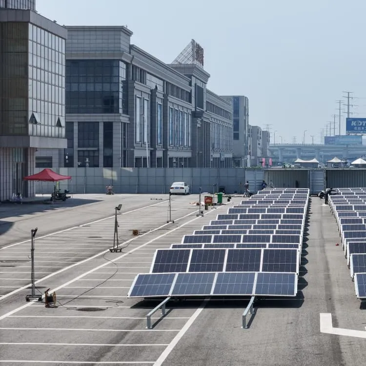 Rwanda energy storage system lithium battery module