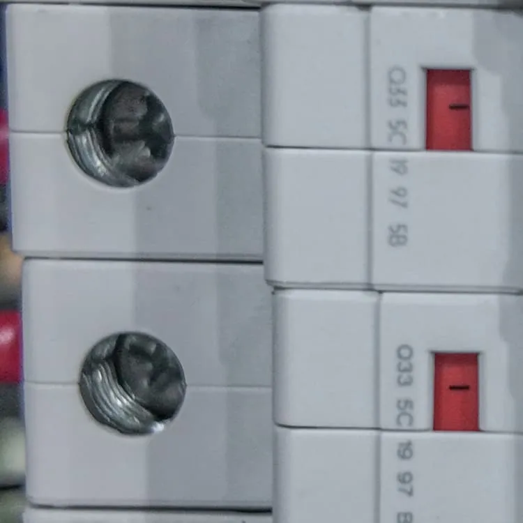 How to set up the list and quota of battery cabinet