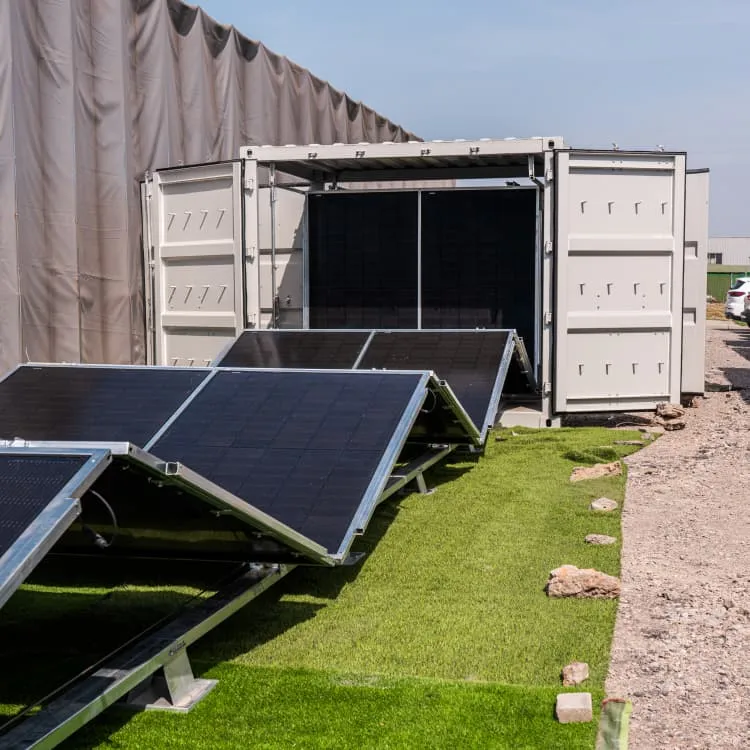 Lithium-ion energy storage battery supplier