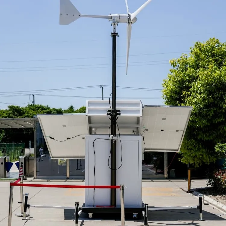 Outdoor Power Portable