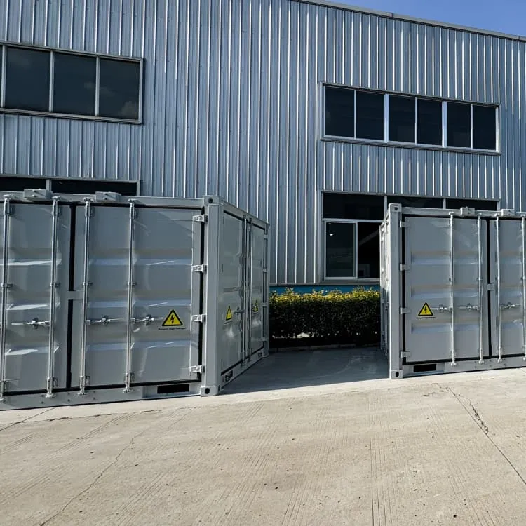 Algerian home energy storage power supplier