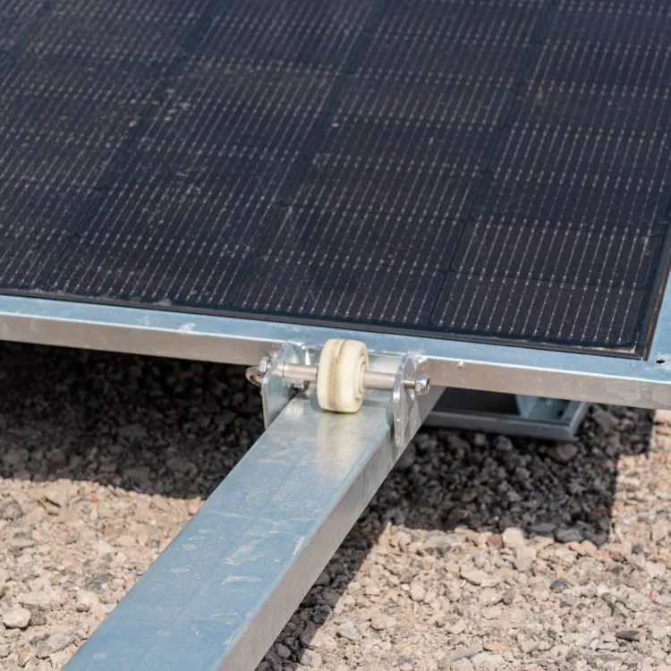 Solar Outdoor solar Network On-site Energy