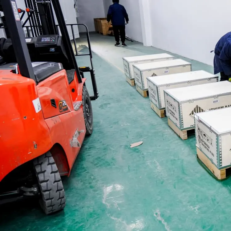 New energy storage participates in frequency regulation