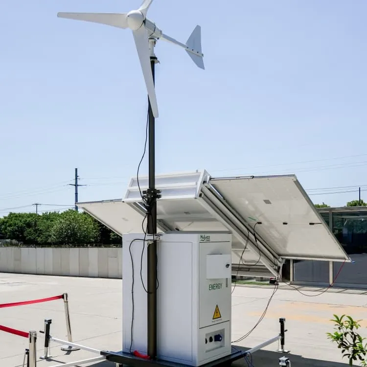Kenya's new solar panels