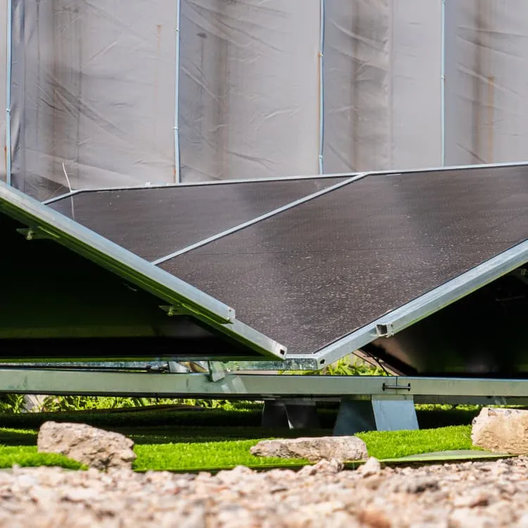 solar panel 660w size