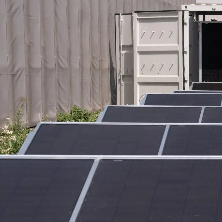 Corrosion-Resistant Rooftop Solar PV Panels