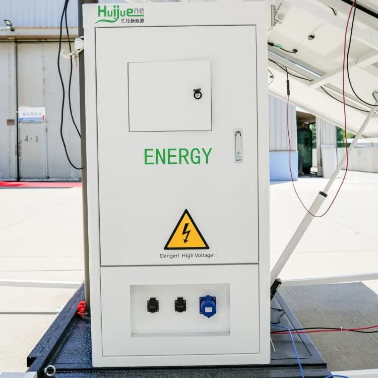 Liechtenstein Energy Storage Power Station Project