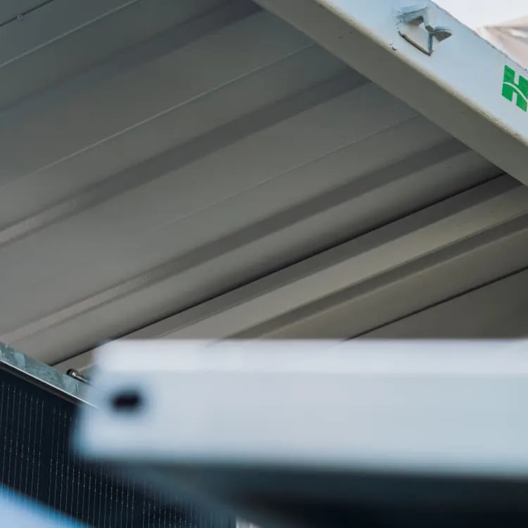 Honduras Energy Storage Mobile Power Supply BESS