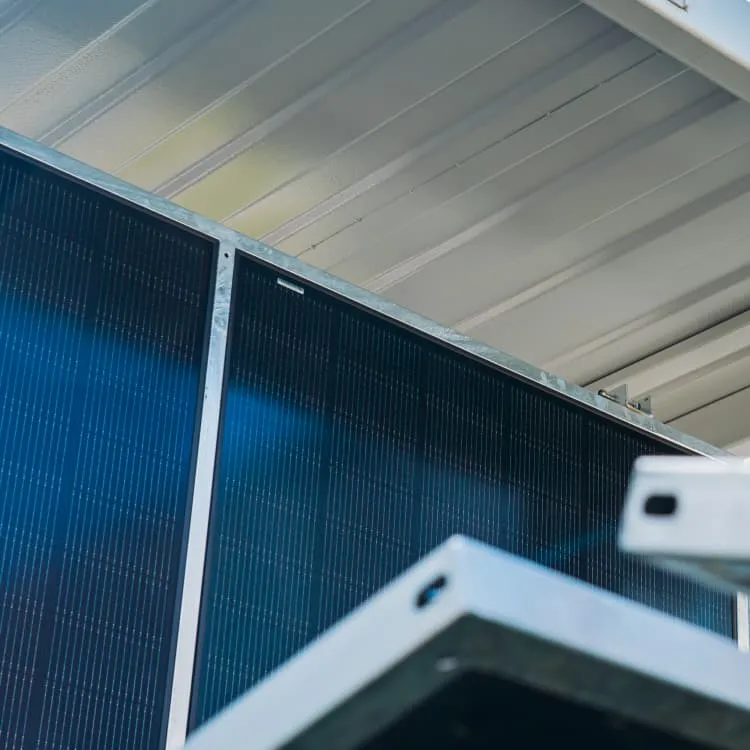 Philippines power supply solar system manufacturers
