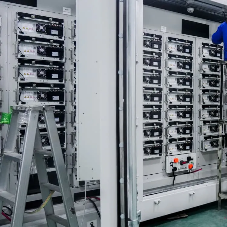 solar energy storage cabinet outdoor solar energy