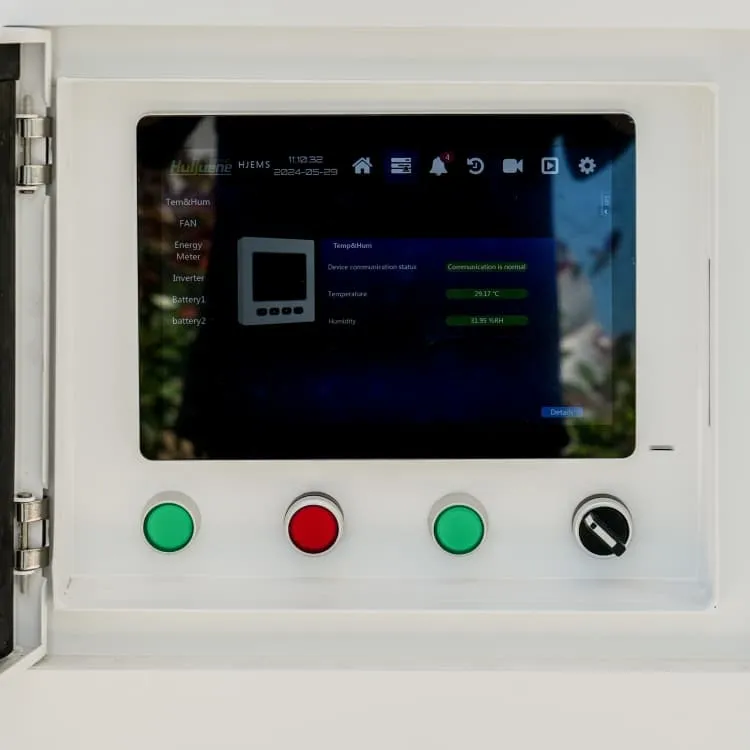 Solar inverter several kilowatts stable