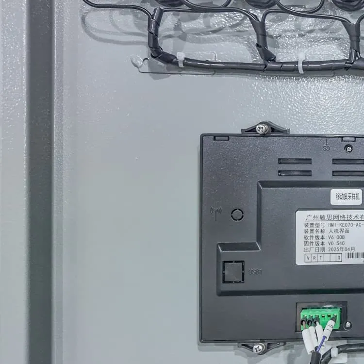 solar Module ODM Service Project