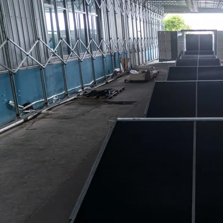 51.2v/100ah energy storage battery