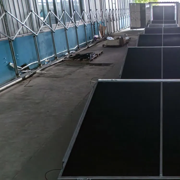 Booster Station Energy Storage Price