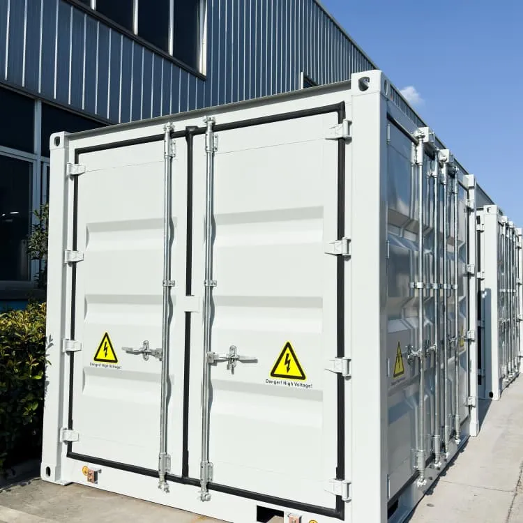 Is it good to use battery energy storage in factories?