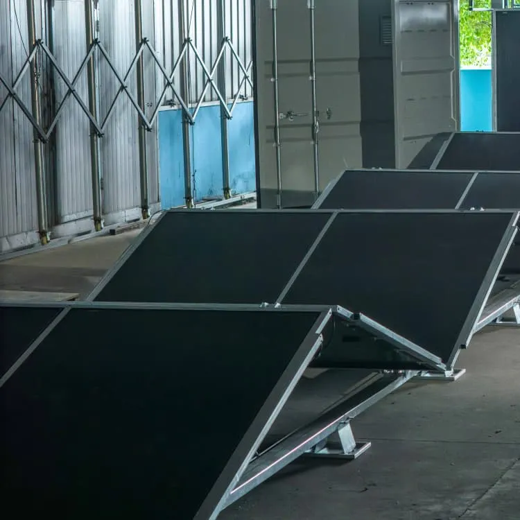 solar power generation grid-connected solar panels