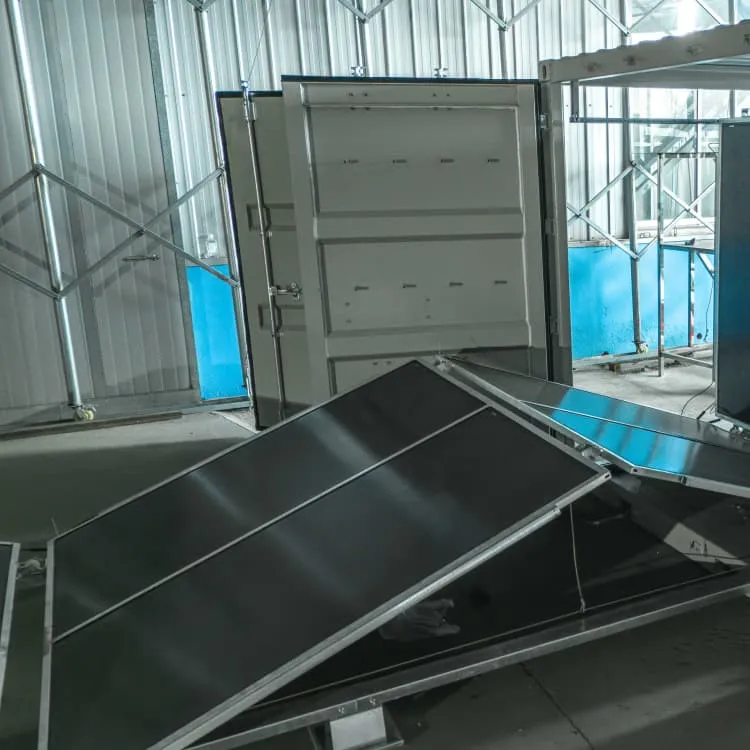 ASEAN emergency energy storage power supply manufacturer