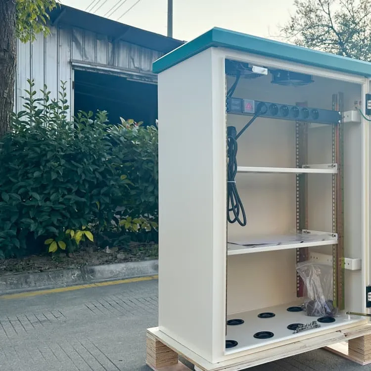 Solar energy storage container panel price