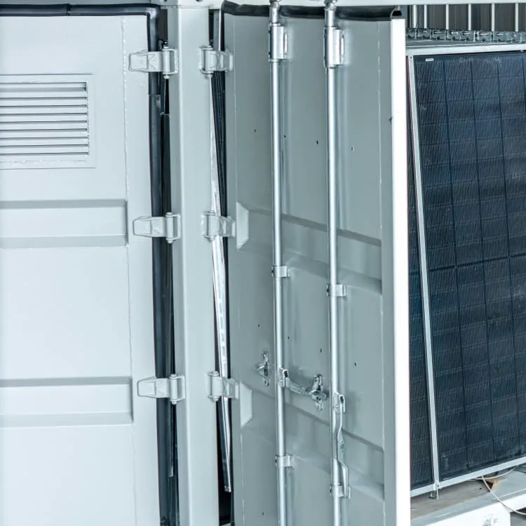 Power station energy storage equipment manufacturers ranking